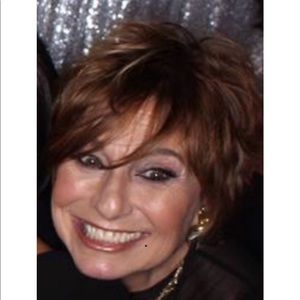 Meet your Posher, Jill